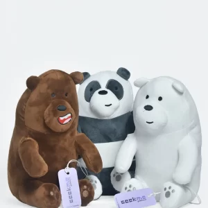Peluche Escandalosos Oso