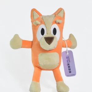Bingo peluche